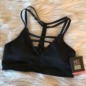 Victoria secret sports bra